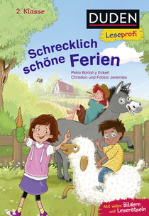 Buchcover von Incredibly Beautiful Holidays