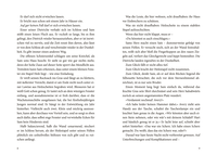 Zusatzmaterial PA 978 3 7373 5943 6 innen 001 von The Boy Who Steals Houses: The Girl Who Steals His Heart von CG Drews