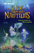 Buchcover von Rick Nautilus - Ghost Ship at the Bottom of the Sea: Band 4 von Ulf Blanck