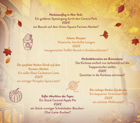 Zusatzmaterial U2 978 3 596 71400 1 von It’s Different This Time: Ein Herbst zum Verlieben von Joss Richard
