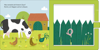 Zusatzmaterial PA 978 3 7373 5991 7 innen 002 von My Lift-And-Look Book: Which Animal Do You Know Here?: Mit extragroßen Entdecker-Klappen von Susanne Weber, Tina Schulte
