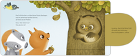 Zusatzmaterial PA 978 3 7373 7498 9 innen 004 von Come and Find me! says the Little Badger: Mit großen Überraschungsklappen von Constanze von Kitzing