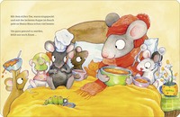 Zusatzmaterial PA 978 3 7373 7680 8 innen 001 von Mama Mouse is Ill Today von Kai Oppermann