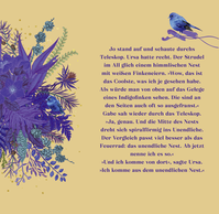 Zusatzmaterial U2 978 3 596 70725 6 von Ein Nest voller Träume: Roman von Glendy Vanderah