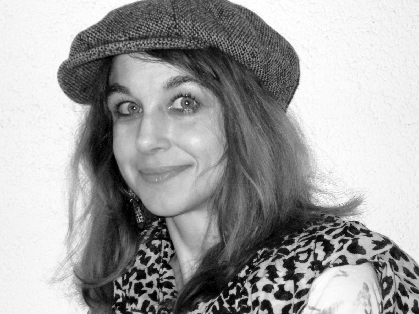 Portrait von Silke Scheuermann