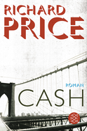 Buchcover von Cash: Roman von Richard Price