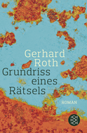 Buchcover von Grundriss eines Rätsels von Gerhard Roth