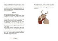 Zusatzmaterial PA 978 3 7373 7654 9 innen 003 von A Reindeer Sings for Christmas von Smilla Blau, Susanne Göhlich