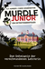 Buchcover von Murdle junior – Ein Detektivabenteuer: Das Geheimnis der verschwundenen Lehrerin von G.T. Karber, Chris Grabenstein