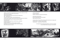 Zusatzmaterial PA 978 3 7373 5694 7 innen 002 von Die Schwarzen Brüder: Eine Graphic Novel von Lisa Tetzner, Hannes Binder