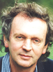 Portrait von Rupert Sheldrake
