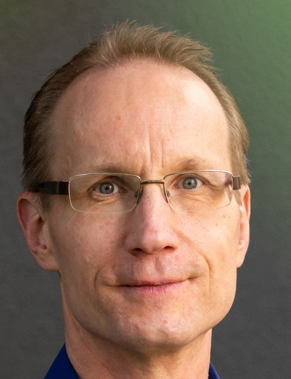 Portrait von Felix Mayer