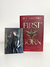 Zusatzmaterial PA 978 3 7373 7462 0 innen 002 von Firstborn von M. J. Hastings