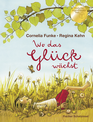 Buchcover von Wo das Glück wächst