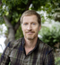 Portrait von Andrew Sean Greer