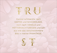Zusatzmaterial U2 978 3 596 71100 0 von Blooming Trust: Roman von Sara West