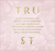 Zusatzmaterial U2 978 3 596 71100 0 von Blooming Trust: Roman von Sara West