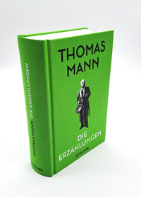 Zusatzmaterial PA 978 3 10 397647 2 innen 001 von Die Erzählungen  von Thomas Mann