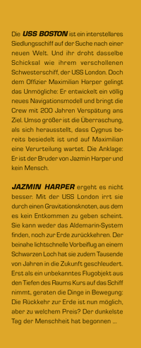 Zusatzmaterial KL 978 3 596 70038 7 vorne von Exodus 9414 - Der dunkelste Tag: Roman von Thariot
