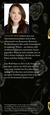 Zusatzmaterial KL 978 3 596 71244 1 hinten von Bonds of Hercules: Liebe das Monster in mir von Jasmine Mas