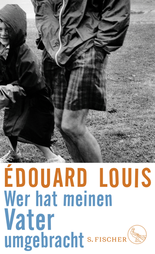 Buchcover von Wer hat meinen Vater umgebracht