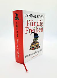Zusatzmaterial PA 978 3 10 397475 1 innen 002 von Für die Freiheit : Der Bauernkrieg 1525 von Lyndal Roper