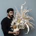 Portrait von Senthuran Varatharajah