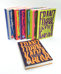 Zusatzmaterial PA 978 3 596 70964 9 innen 003 von Erzählungen von Tieren von Franz Kafka