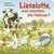 Buchcover von Lieselotte, was machen die Hühner? von Alexander Steffensmeier
