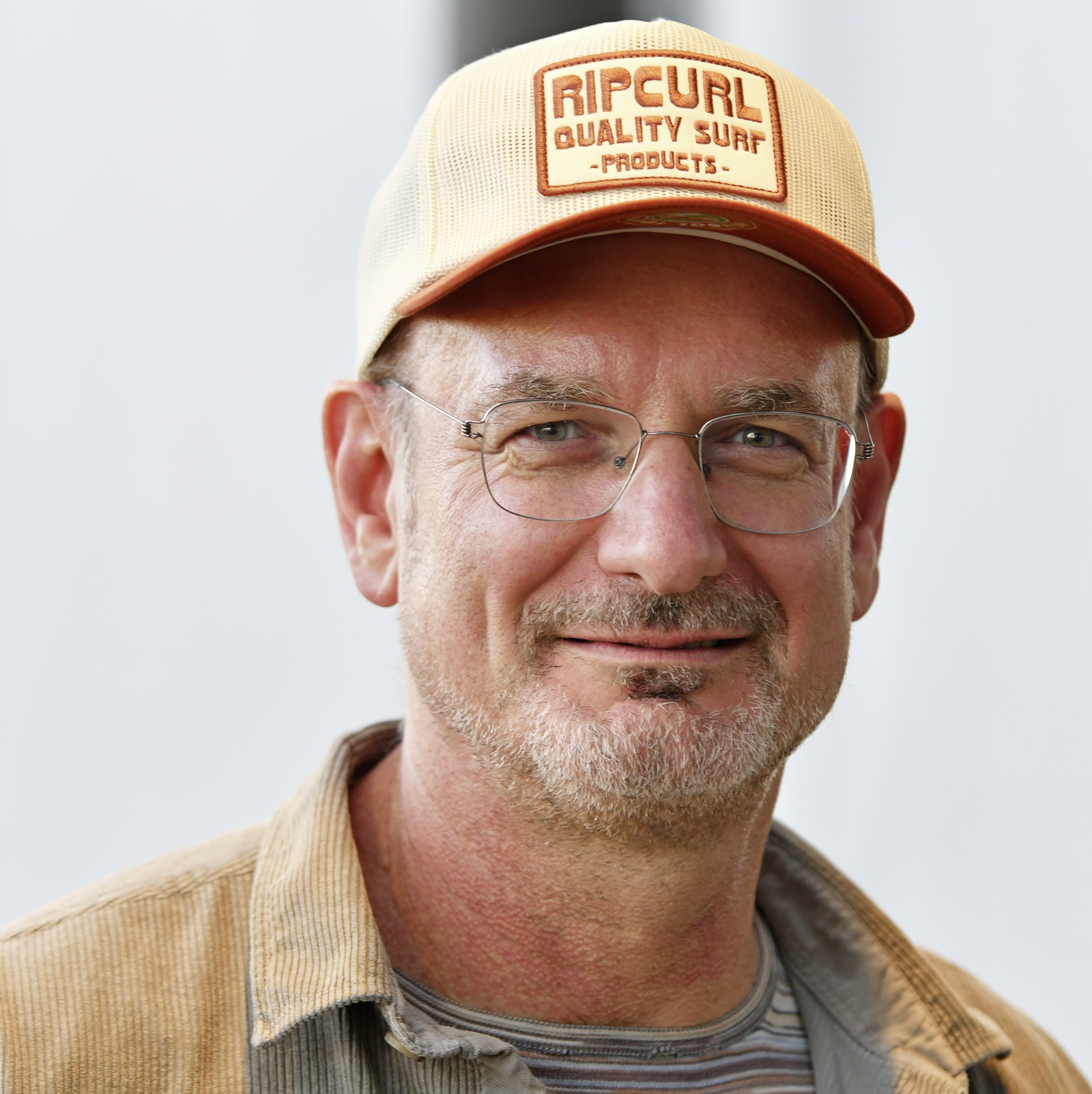 Portrait von Tommy Jaud