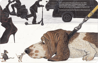 Zusatzmaterial PA 978 3 7373 7596 2 innen 002 von The City Mouse and the Country Mouse von Kathrin Schärer
