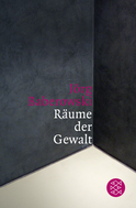 Buchcover von Räume der Gewalt von Jörg Baberowski