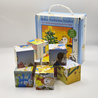 Zusatzmaterial PA 978 3 7571 0226 5 innen 006 von Bobo Siebenschläfer: Ein Weihnachtsgeschenk für Hasi von Dorothée Böhlke