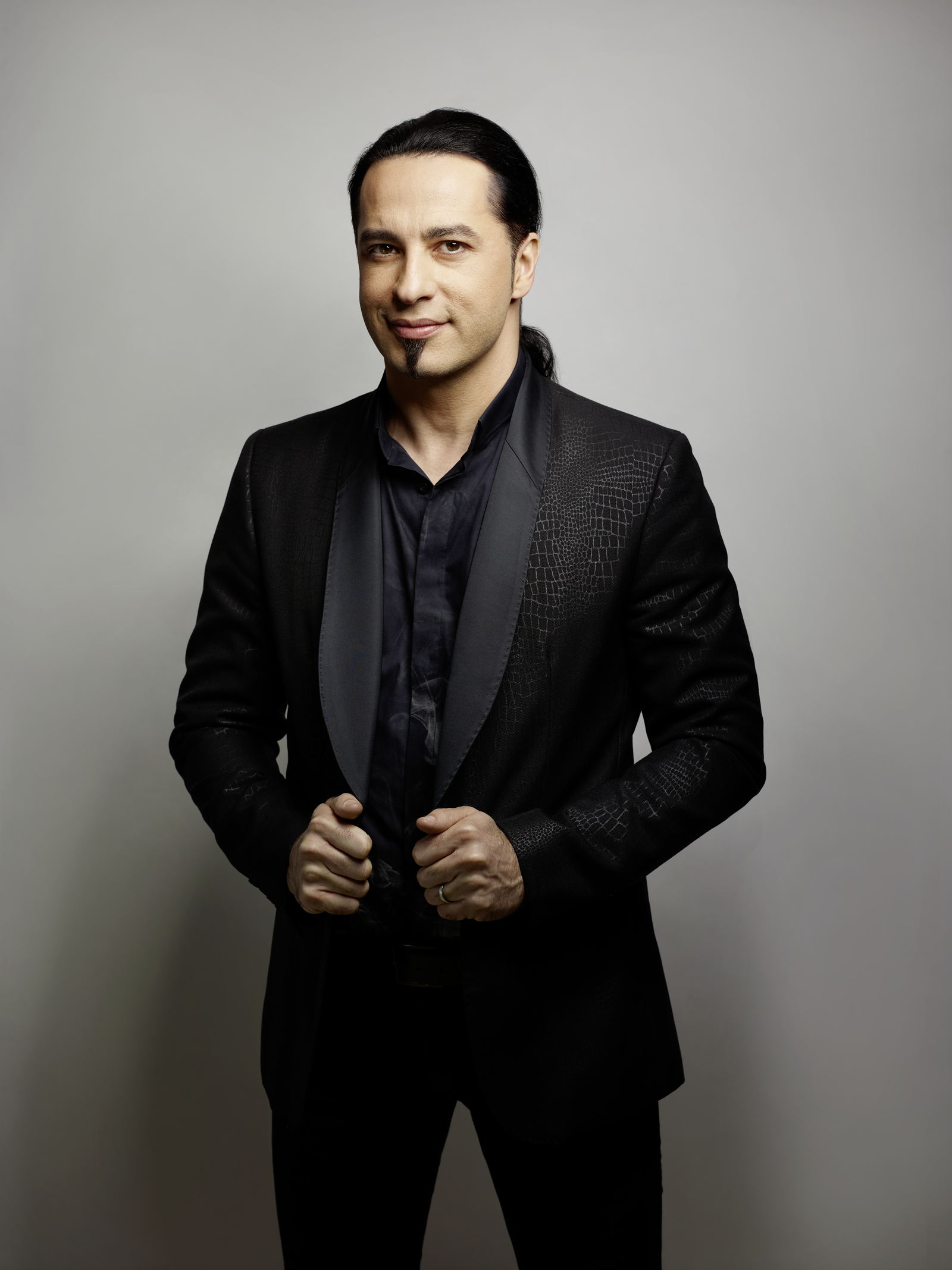 Portrait von Bülent Ceylan