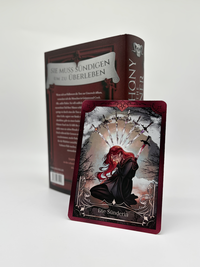 Zusatzmaterial PA 978 3 596 71421 6 innen 004 von Symphony of the Sinner: Roman von Becca S. Hale