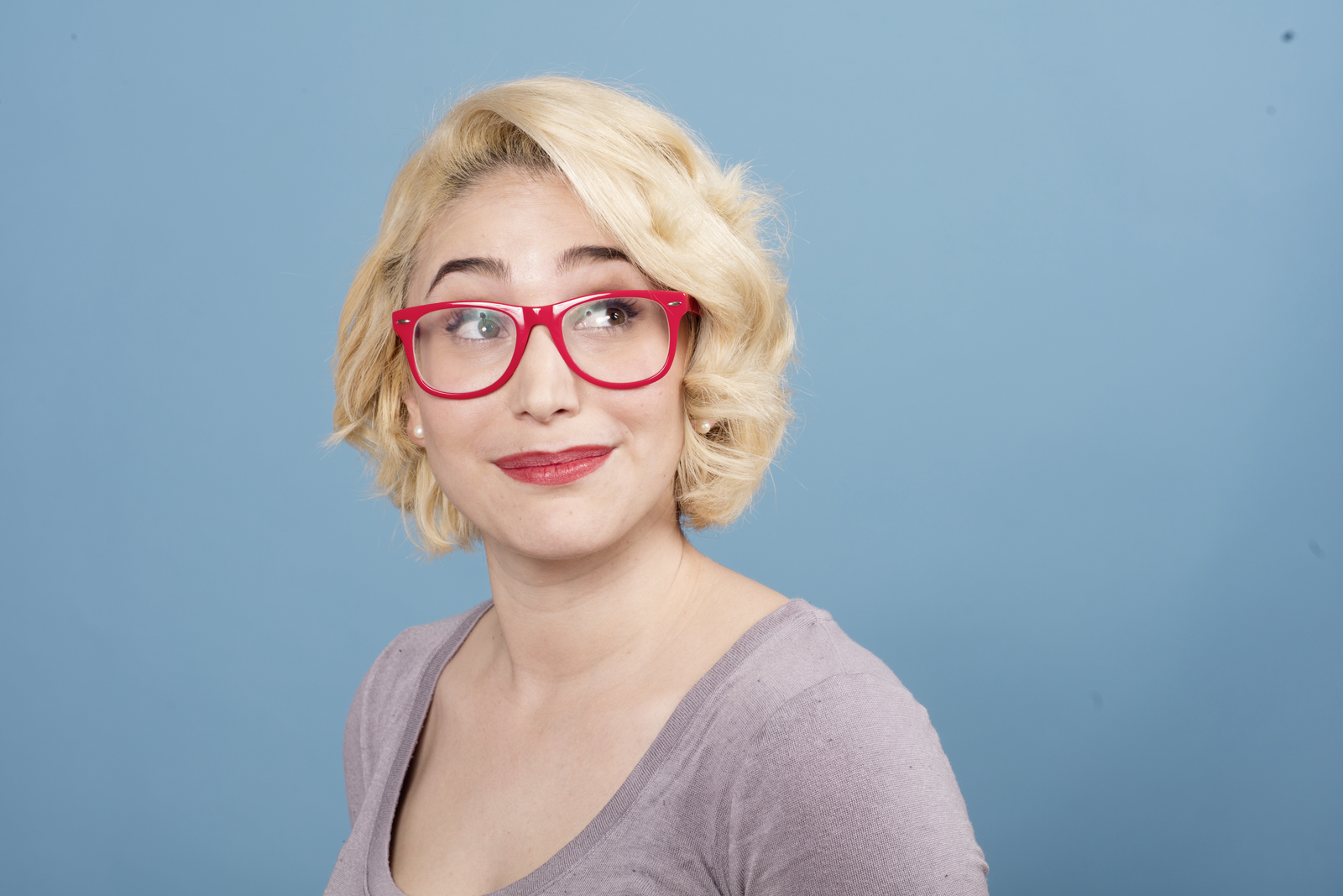 Portrait von Gaby Dunn