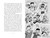 Zusatzmaterial PA 978 3 7373 4367 1 innen 001 von The Schoolyard Shooters von Andreas Schlüter, Raimund Frey