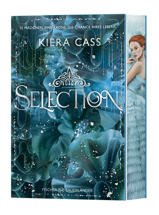 Buchcover von Selection
