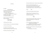 Zusatzmaterial PA 978 3 7571 0271 5 innen 001 von Gone for Good: Schweigen ist Silber, Reden ist Tod von Sarah Crossan