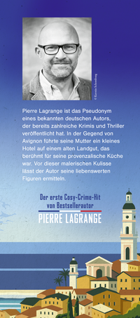 Zusatzmaterial KL 978 3 651 00148 0 vorne von Madame Mort und der tote Onkel von Pierre Lagrange