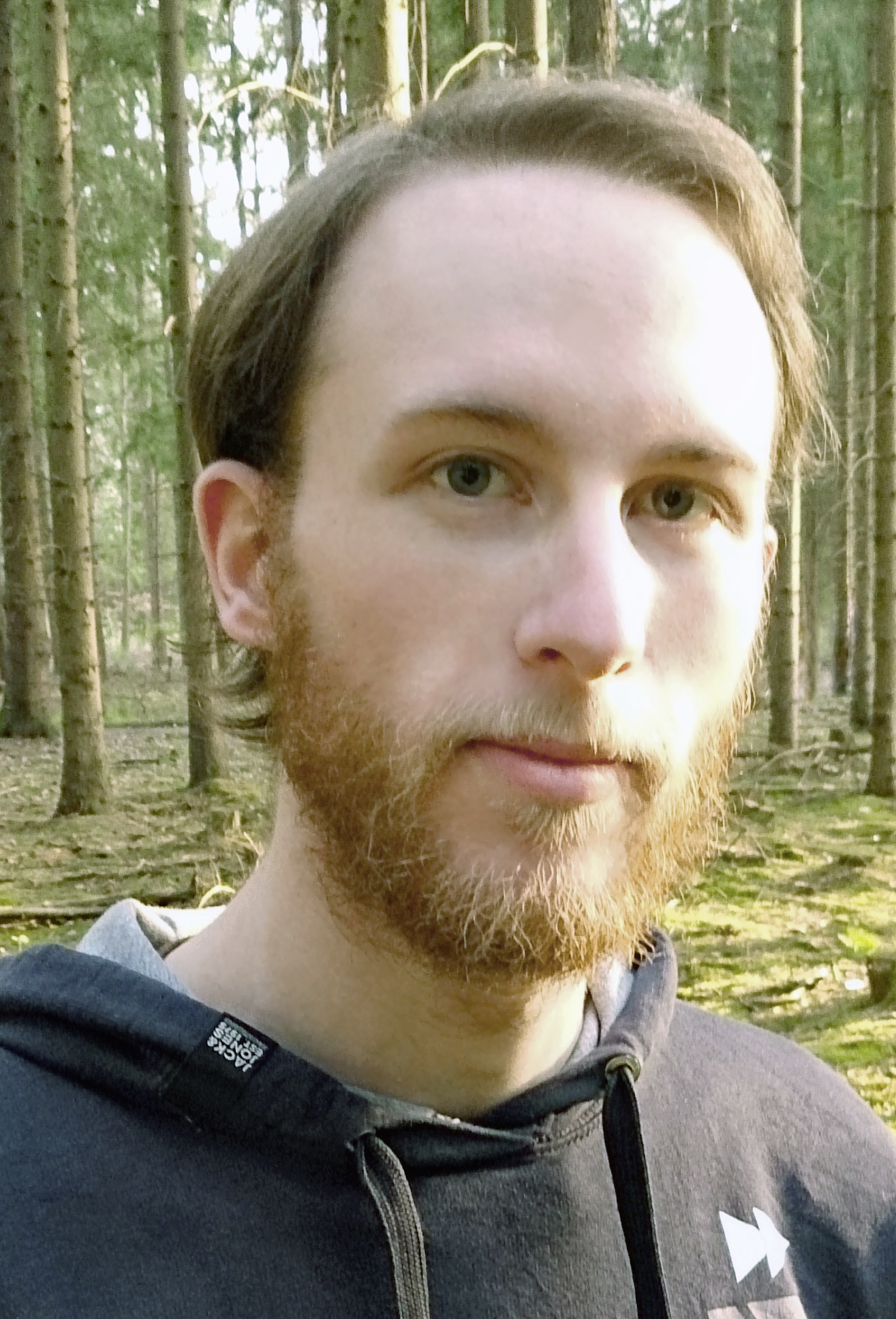 Portrait von Kai Schüttler