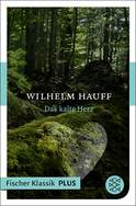 Buchcover von Das kalte Herz: Märchen von Wilhelm Hauff
