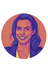 Portrait von Sarah Williams
