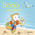 Buchcover von Bobo am Meer von Markus Osterwalder