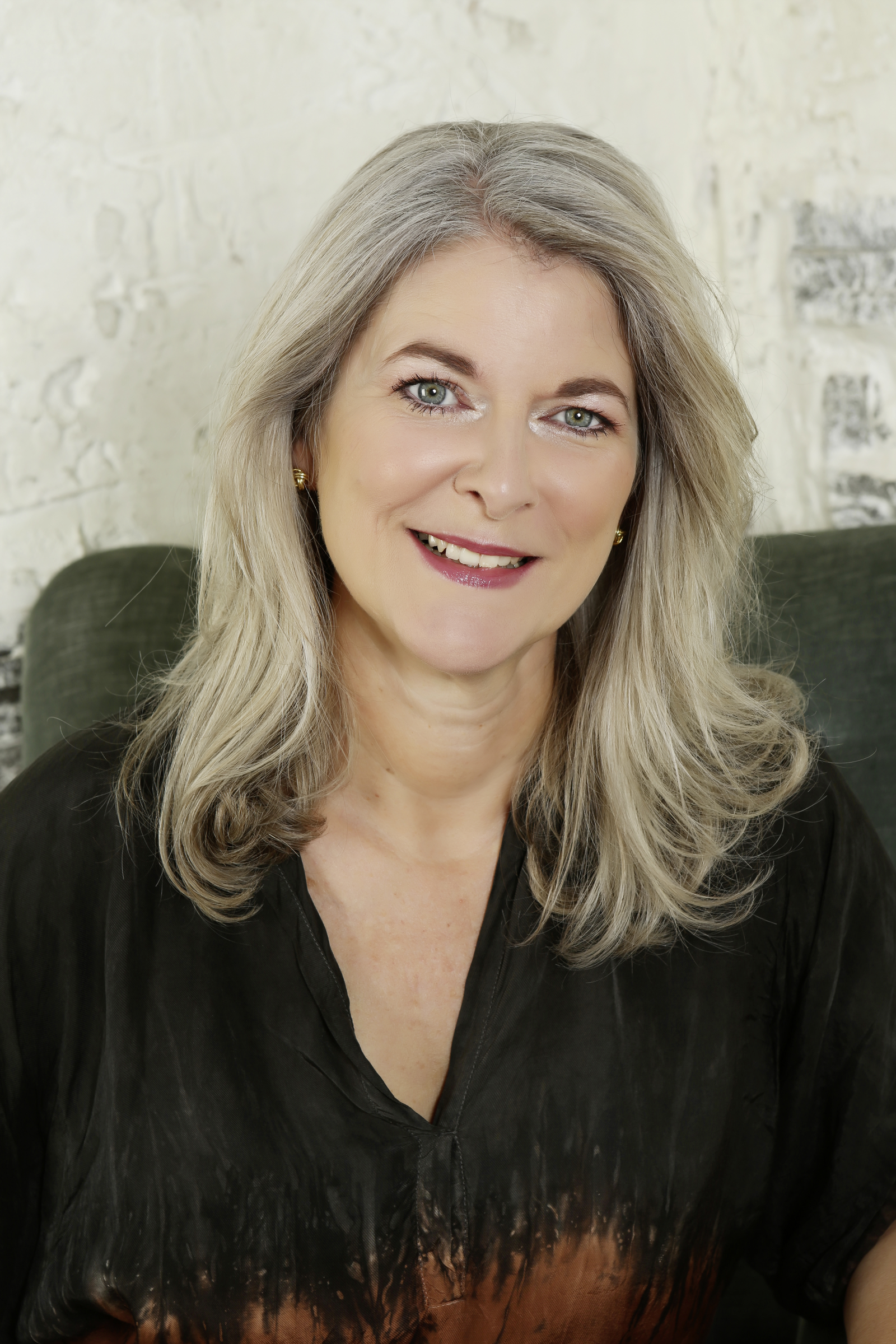Portrait von Susanne Popp