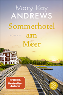 Buchcover von Sommerhotel am Meer von Mary Kay Andrews