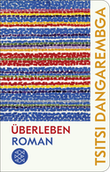 Buchcover von Überleben: Roman von Tsitsi Dangarembga