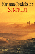 Buchcover von Sintflut: Roman von Marianne Fredriksson