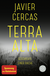 Buchcover von Terra Alta: Geschichte einer Rache von Javier Cercas