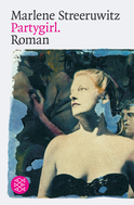 Buchcover von Partygirl.: Roman von Marlene Streeruwitz
